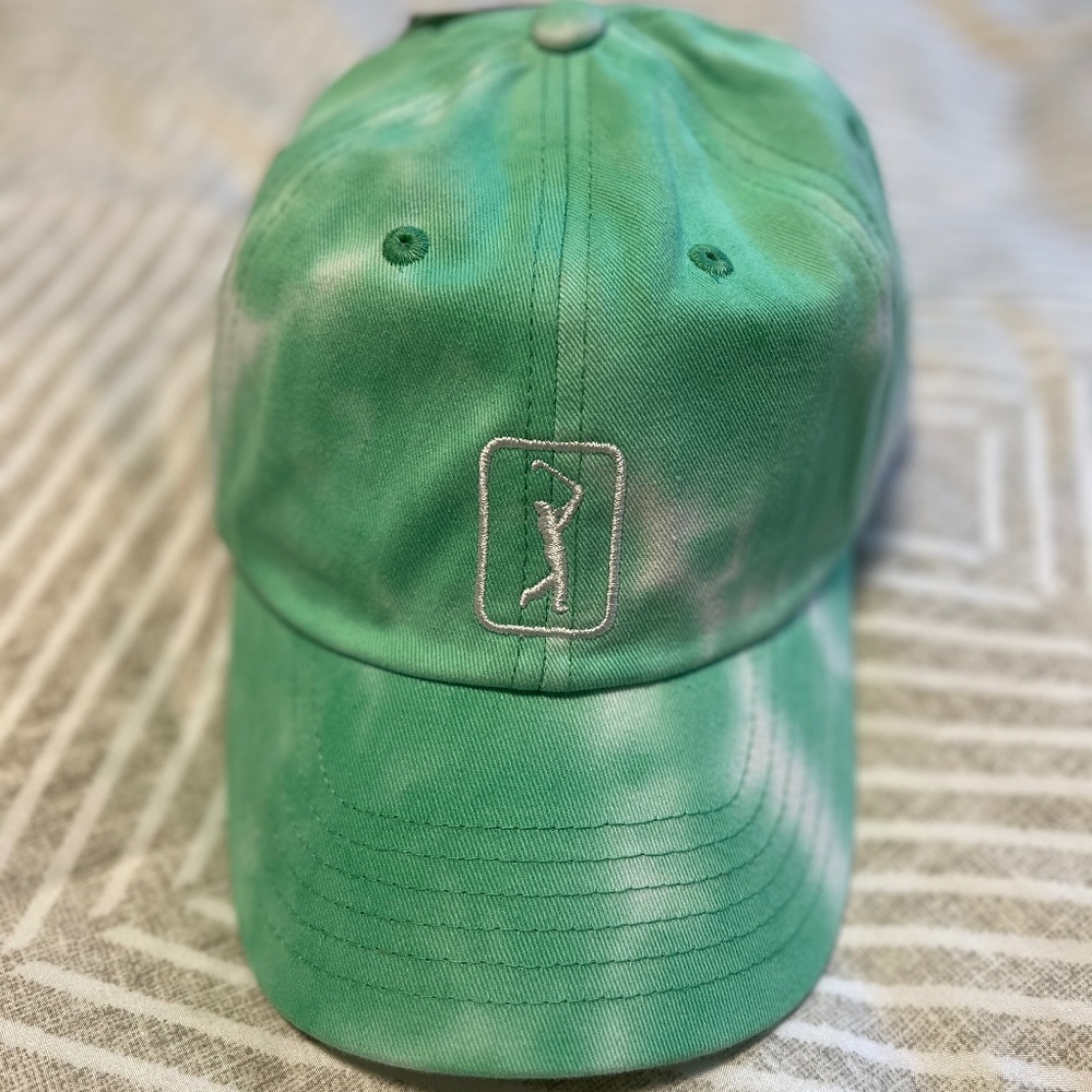 BRAND NEW PGA TOUR HAT